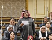 نائب سيناء: نرفض التهجير القسرى للفلسطينيين ونقف خلف القيادة السياسية