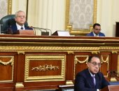 رئيس الوزراء أمام مجلس النواب: معبر رفح لم يغلق لحظة واحد منذ الأزمة