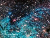 صورة تلسكوب ويب تُظهر منظرًا فوضويا وغير مسبوق لمركز مجرتنا