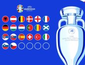 منتخب إيطاليا الأحدث.. 20 متأهلا إلى يورو 2024 وصراع بين كرواتيا وويلز
