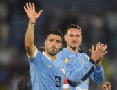 سواريز: لم أتخيل العودة لمنتخب أوروجواى بعد مونديال 2022