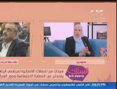 عضو حملة المرشح عبد الفتاح السيسى: إنجازات الرئيس فى دعم المرأة كبيرة للغاية