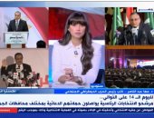 حملة فريد زهران: نحاول لقاء عدد كبير من المواطنين لتصل إليهم أفكارنا