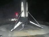 سبيس إكس تطلق 23 قمرًا صناعيًا من نوع Starlink من فلوريدا