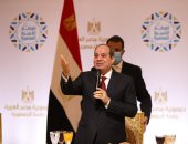 أخبار مصر.. الرئيس السيسى يوجه بمواصلة جهود التوسع فى الاستثمار بالموارد البشرية