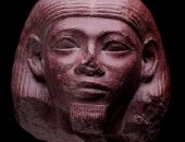 آثار مصرية فى اسكتلندا.. ثمرة بطاطس وراء استخراج 4 تماثيل فرعونية
