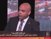 عضو بحملة المرشح عبد الفتاح السيسي: الرئيس نظر لمصر بنظرة شاملة واهتم بكل القطاعات