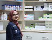 "الصحة العالمية" تعلن تفاصيل استشهاد موظفة تعمل بالمنظمة فى غزة