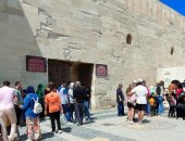 "آثار الإسكندرية": تعديل أسعار دخول قلعة قايتياى للأجانب الشهر المقبل