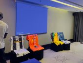 بيراميدز بزيه الأساسى ومازيمبى "أبيض فى أسود" بلقاء دورى أبطال أفريقيا