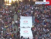 طارق عبد العزيز: التاريخ سيدون شجاعة الرئيس السيسى فى رفض تهجير الفلسطينيين