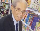 يعقوب الشارونى رائد أدب الأطفال.. قدم ما يقرب من 400 كتاب على مدار حياته