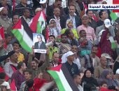 برلمانى: مصر انتصرت للقضية الفلسطينية دفاعًا عن الأمن القومى العربى