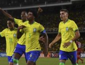 البرازيل تواجه الأرجنتين فى ربع نهائى كأس العالم للناشئين 