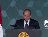 اتحاد المصريين في الخارج يهنئ الرئيس السيسي بإعادة انتخابه رئيسا لمصر