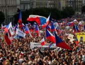 التشيك: إضراب أكثر من 60% من المدارس الطالبة بزيادة التمويل