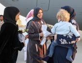قطر: إجلاء 20 مقيما فلسطينيا من غزة.. ونتقدم بالشكر لمصر على دعمها الكبير