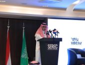اختتام فعاليات المؤتمر  السعودي ــ المصري للاستثمار العقاري