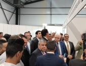 غرفة الصناعات الهندسية تشارك بمعرض العراق للبناء والإنشاءات بحضور 15شركة مصرية