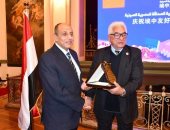وزير الطيران المدنى: الصداقة المصرية الصينية عززت التعاون الاستراتيجى