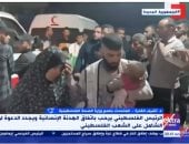 الصحة الفلسطينية تعلن تفشى مرض شلل الأطفال فى غزة وتحمل إسرائيل المسؤولية