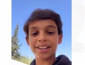 أطفال فلسطين يعبرون عن سعادتهم لدخول الهدنة في غزة حيز التنفيذ.. فيديو