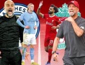 أطول سلاسل الانتصارات فى الدوري الإنجليزي.. ليفربول مع محمد صلاح يتصدر