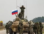 الدفاع الروسية: إسقاط وتدمير مسيرة جوية أوكرانية فوق مقاطعة كورسك