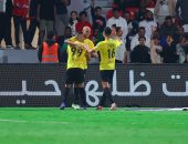 التعادل 1-1 يحسم مواجهة الاتفاق ضد الاتحاد فى الدوري السعودي.. فيديو