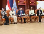 تنسيقية شباب الأحزاب تشارك بمؤتمر لدعم مشاركة المرأة بالانتخابات الرئاسية