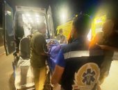 القاهرة الإخبارية: مصر تنجح في إنهاء أزمة تأخر تبادل المحتجزين بقطاع غزة