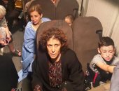 فرنسا ترحب بجهود مصر فى تنفيذ الهدنة بين الفصائل الفلسطينية وإسرائيل