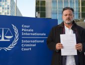 عضو بالبرلمان الأوروبى يقدم دعوى ضد إسرائيل بالجنائية الدولية: حان وقت دفع الثمن