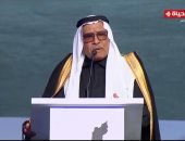 مستشار رئيس القبائل: الدولة أنفقت 650 مليار جنيه لتنمية سيناء