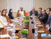 وزير الاقتصاد البحريني: فرص للتعاون بين منطقة قناة السويس والشركات الصناعية