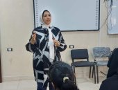 "القومى للمرأة" ببنى سويف: لقاءات للتوعية بأهمية المشاركة بانتخابات الرئاسة