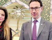 "الصليب الأحمر" لـ"اليوم السابع": دور مصر فى غزة امتداد لدعمها السودان وليبيا