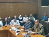8 مراكز انتخابية تستعد لاستقبال الناخبين بـ35 مقرًا انتخابيًا في شمال سيناء 