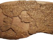 عمرها 3300 عام.. أقدم معاهدة سلام عرفها التاريخ بين المصريين والحيثيين