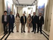 تنسيقية شباب الأحزاب تلتقى على الدين هلال وحزبى مستقبل وطن وحماة الوطن