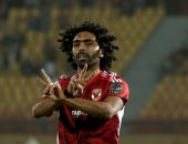 حسين الشحات يسجل هدفه الرابع فى تاريخ كأس العالم للأندية