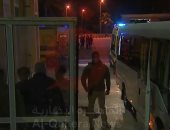 موسكو: من المتوقع إجلاء نحو 200 مواطن روسي برفقة عائلاتهم من قطاع غزة