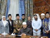 بيت الزكاة والصدقات يوقع اتفاقا مع هيئة الزكاة الإندونيسية فى العمل الخيرى