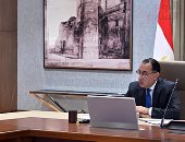 رئيس الوزراء يتابع مستجدات مشاركة مصر فى مؤتمر تغير المناخ "Cop 28" بالإمارات