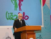 وزير التعليم: تحية من القلب لأطفال غزة ويؤكد: الاستثمار فى الطفولة هو المستقبل
