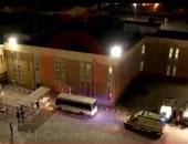 العالم هذا المساء.. نجاح جهود مصر وقطر فى نقل المحتجزين بغزة لليوم الثالث.. هندية تضرب زوجها حتى الموت لعدم احتفاله بعيد ميلادها.. وحرائق بوليفيا تخرج عن السيطرة وتؤدى لإغلاق المدارس وفرنسا ترسل مساعدات