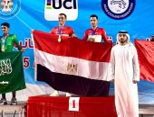منتخب الدراجات يتوج بلقب البطولة العربية برصيد 44 ميدالية