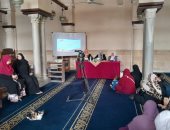 الجامع الأزهر يختتم فعاليات الموسم الثامن لبرامج المرأة بالحديث عن المقدسات