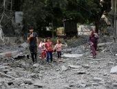 تأثير أصوات الحرب على الأطفال.. استشاري نفسي: تسبب معاناة حاضرة ولاحقة