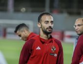 كولر يقرر منح أحمد عبد القادر فرصة فى مباريات الأهلي بالدوري